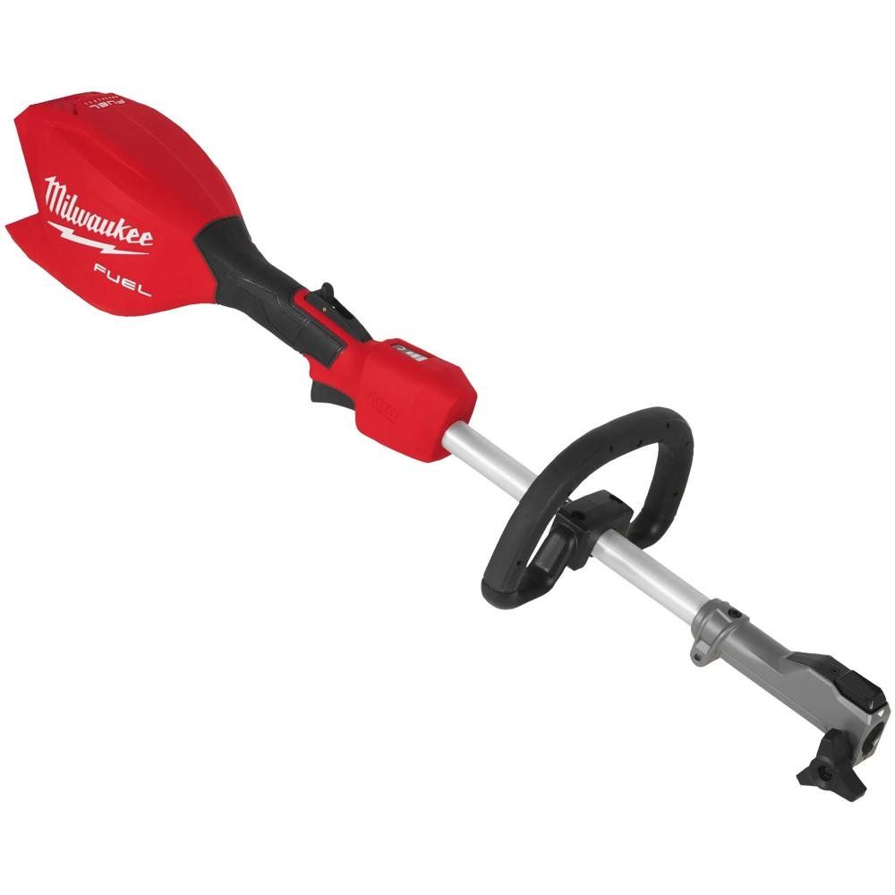 Milwaukee M18 FOPH2 Fuel 18v Cordless Brushless QUIK-LOK Split Shaft Garden Multi Tool No Batteries No Charger - Image 1