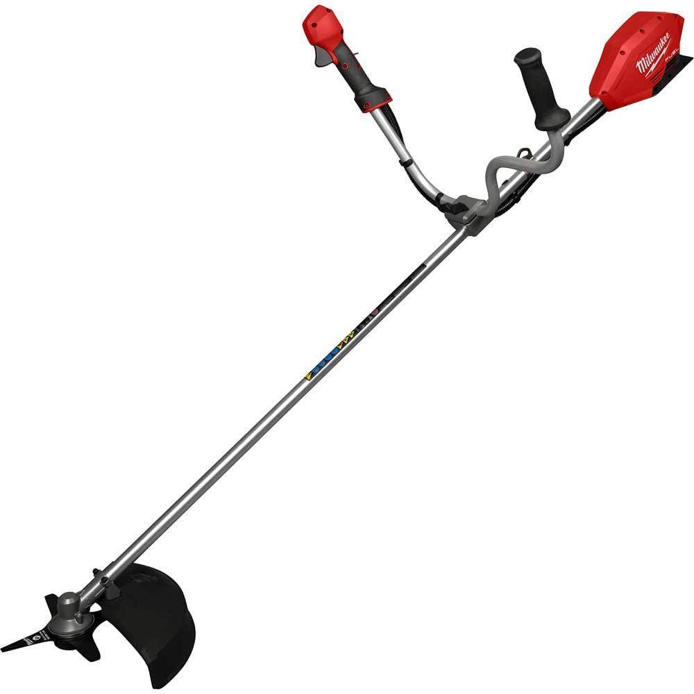 Milwaukee M18 FBCU Fuel 18v Cordless Brushless Brush Cutter 400mm No Batteries No Battery Charger - Image 1