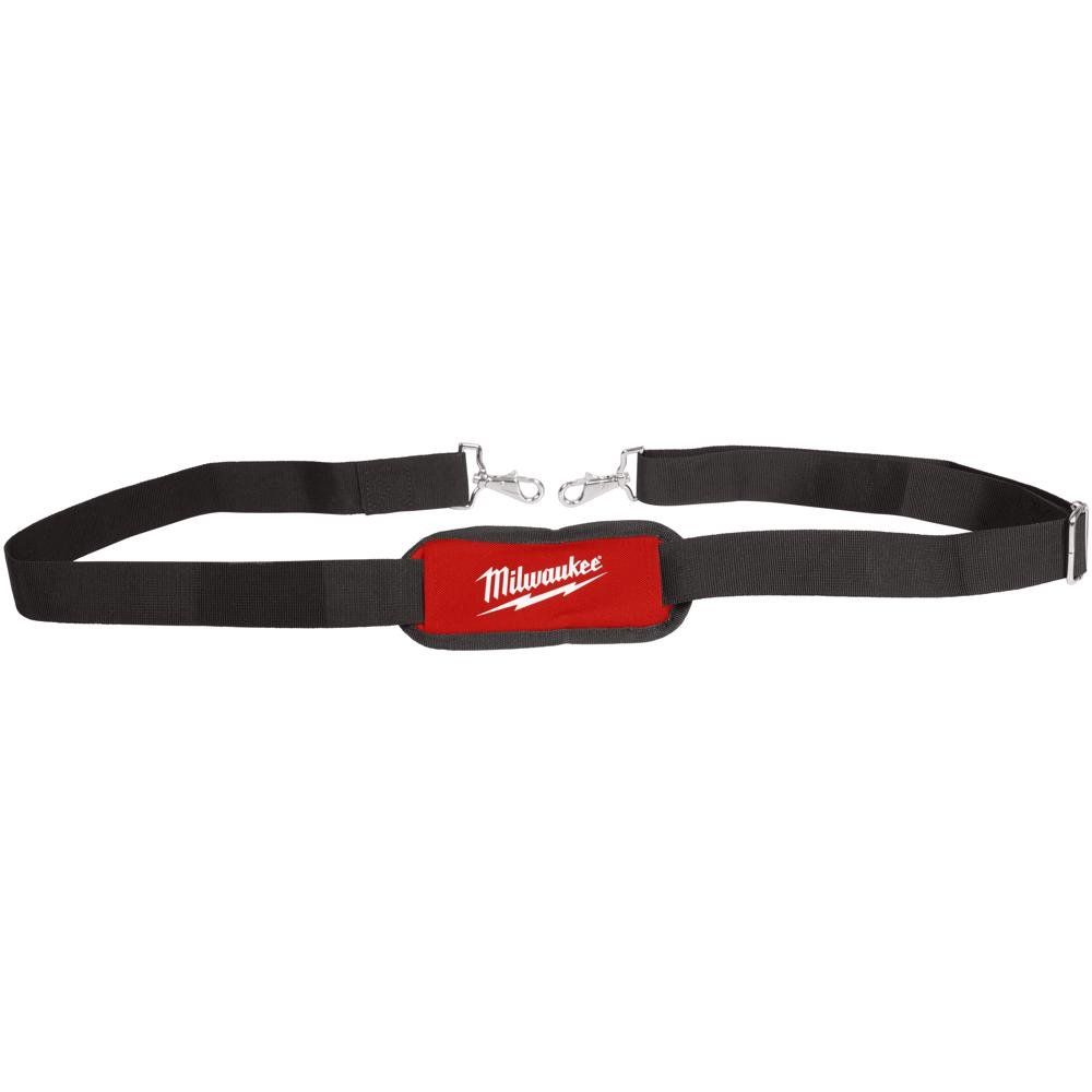 Milwaukee Single Shoulder Strap for M18 F2BL Blower - Image 1
