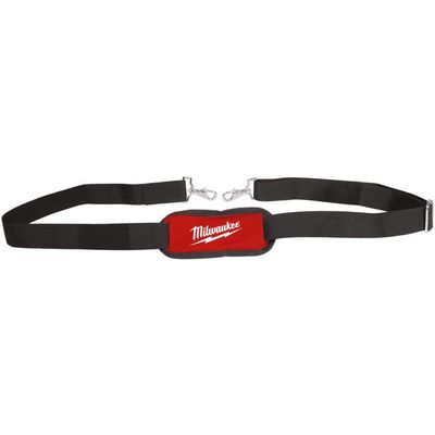 Milwaukee Single Shoulder Strap for M18 F2BL Blower