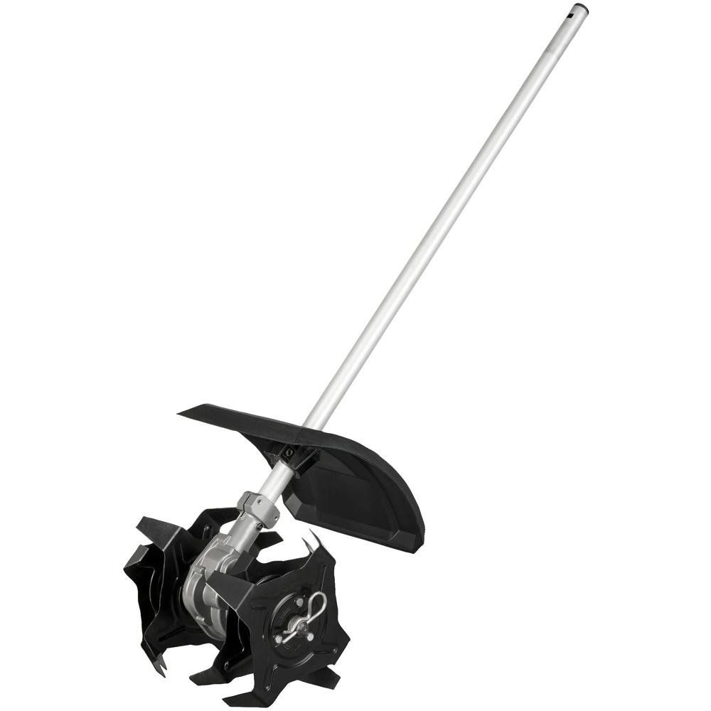 Milwaukee M18 FOPH-CA Fuel QUIK-LOK Cultivator Attachment - Image 1