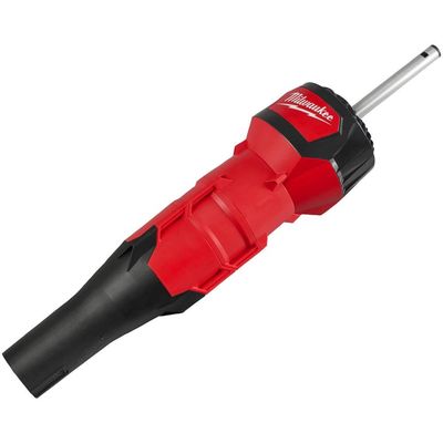Milwaukee M18 FOPH-BA Fuel QUIK-LOK Leaf Blower Attachment