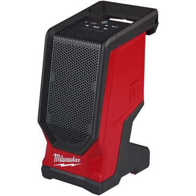 Milwaukee M18 SPEJSG2 18v Cordless Jobsite Speaker