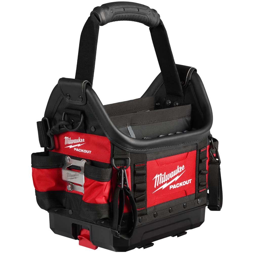 Milwaukee Packout Pro Tote Toolbag - Image 1