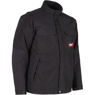 Milwaukee Freeflex Work Jacket Black L