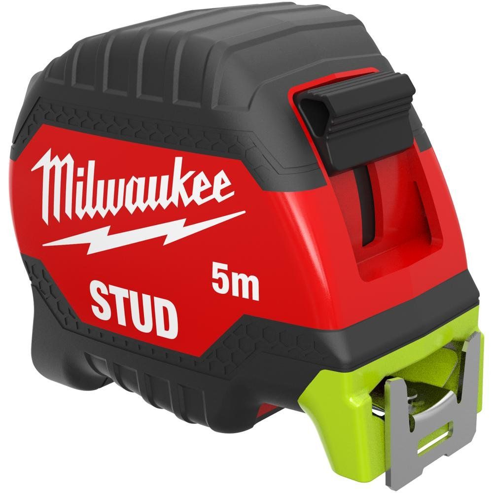 Milwaukee STUD Gen 3 Tape Measure Metric - Image 1