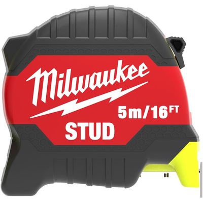 Milwaukee STUD Gen 3 Tape Measure