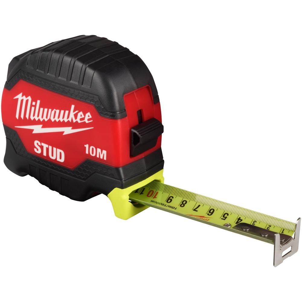 Milwaukee STUD Gen 3 Tape Measure Metric - Image 1
