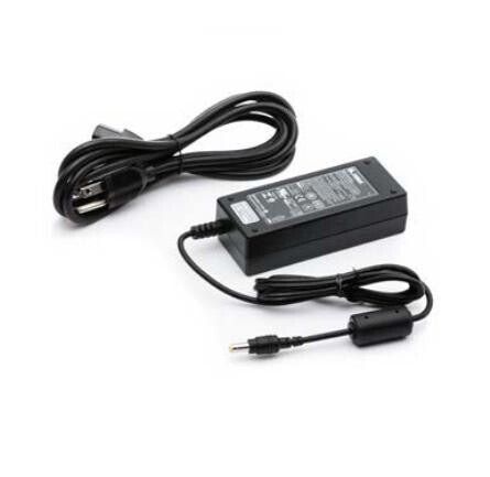 Zebra P1065668-009 power adapter/inverter Indoor Black - Image 1