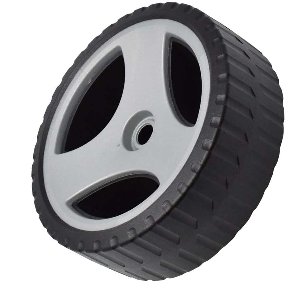 Bosch Geniune 2609003159 Replacement Wheel for AXT 25 Shredders - Image 1