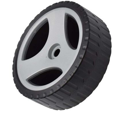 Bosch Geniune 2609003159 Replacement Wheel for AXT 25 Shredders