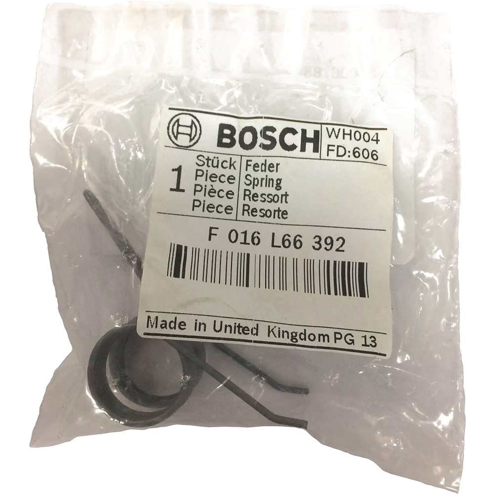 Bosch Genuine Tine for ALR 900 Lawnrakers Pack of 1 - Image 1
