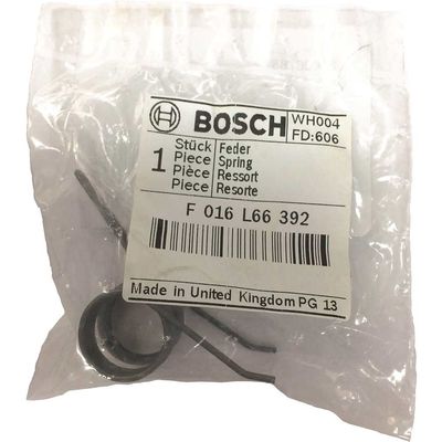 Bosch Genuine Tine for ALR 900 Lawnrakers Pack of 1