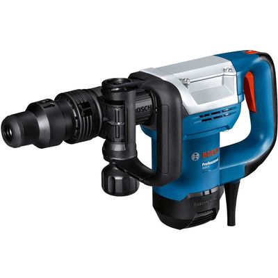 Bosch GSH 5 SDS Max Demolition Hammer 240v