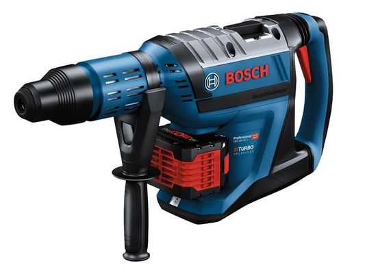Bosch 0611913072 Gbh 18V-45 C Professional Brushless SDS Max Hammer 18V