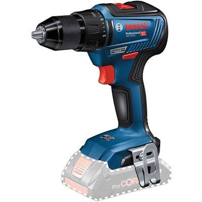 Bosch GSR 18V-55 18v Cordless Brushless Drill Driver No Batteries No Battery Charger No Case
