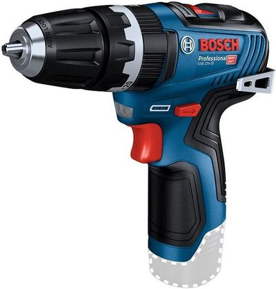 Bosch 06019J9002 Gsb 12V-35 Professional Combi Drill 12V Bare Unit