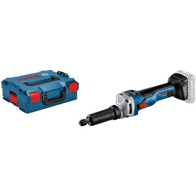 Bosch GGS 18 V-10 SLC 18v Cordless Brushless Straight Die Grinder No Batteries No Battery Charger Case