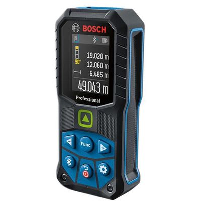 Bosch 0601072U00 Glm 50-27 Cg Professional Laser Measure - Thumbnail 2
