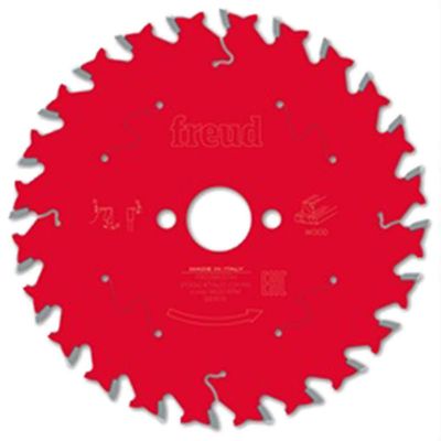 Freud LP30M General Purpose Circular Saw Blade 130mm 24T 20mm