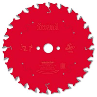Freud LP30M General Purpose Circular Saw Blade 150mm 24T 16mm