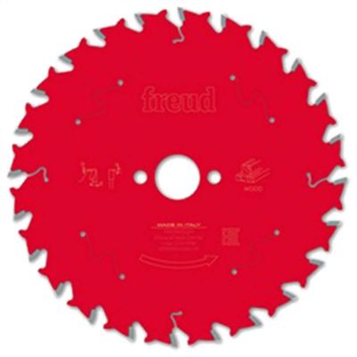 Freud LP30M General Purpose Circular Saw Blade 150mm 24T 20mm