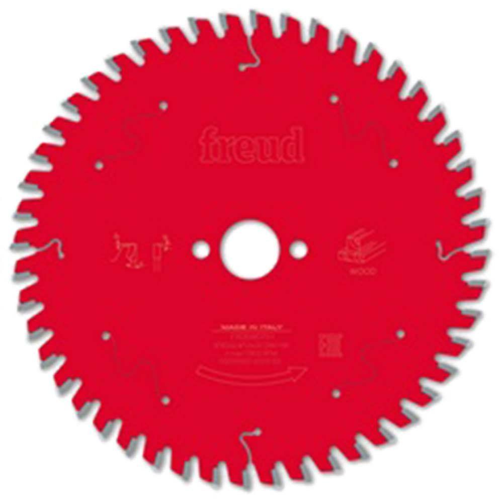 Freud LP40M Solid Wood Cutting Circular Saw Blade 160mm 40T 20mm - Image 1