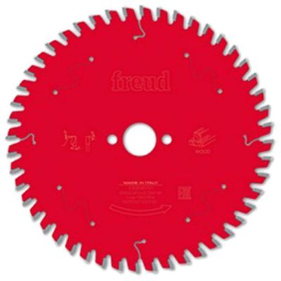 Freud LP40M Solid Wood Cutting Circular Saw Blade 160mm 40T 20mm