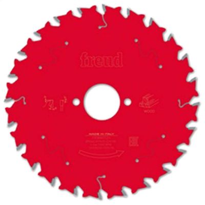 Freud LP30M General Purpose Circular Saw Blade 160mm 24T 30mm
