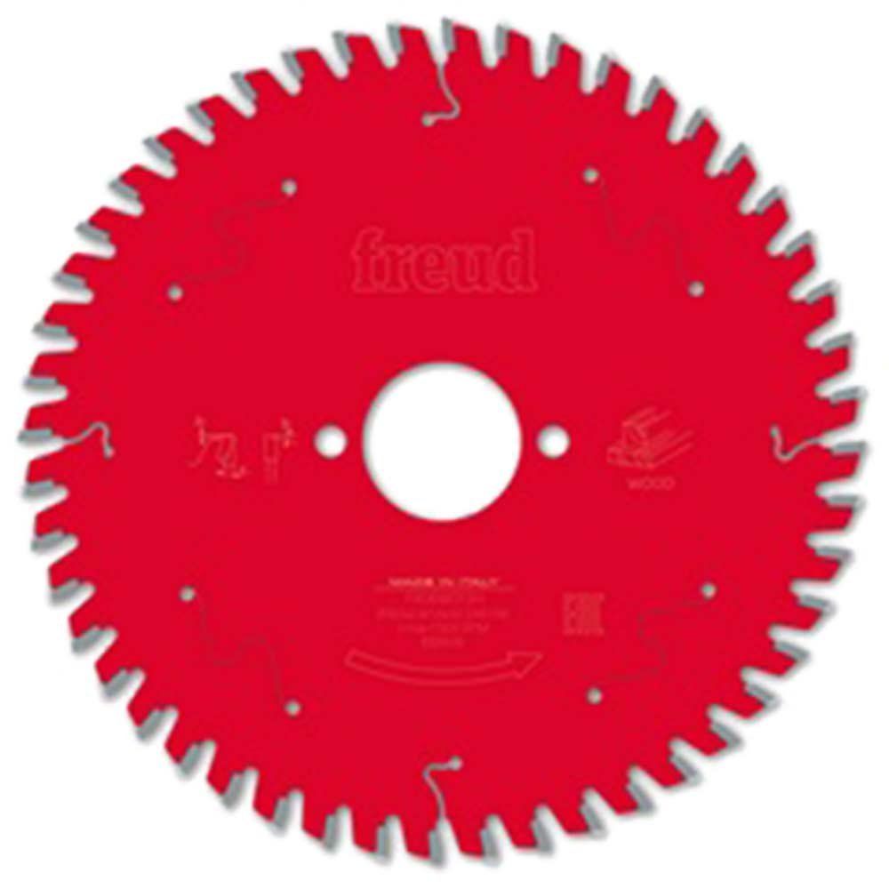 Freud LP40M Solid Wood Cutting Circular Saw Blade 160mm 40T 30mm - Image 1