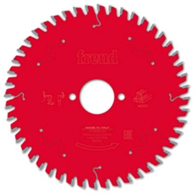 Freud LP40M Solid Wood Cutting Circular Saw Blade 160mm 40T 30mm