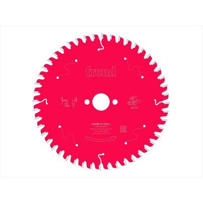 Freud F03FS09687 Wood Circular Saw Blade 165 X 20 X 1.7/1.3Mm X 40T - Thumbnail 2