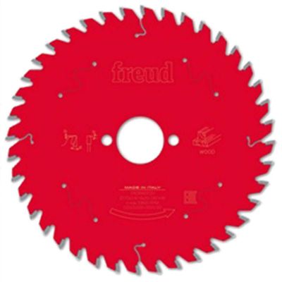 Freud LP40M Solid Wood Cutting Circular Saw Blade 170mm 40T 30mm