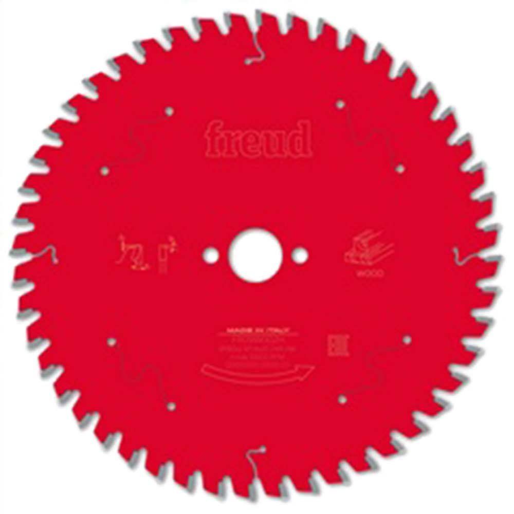 Freud LP40M Solid Wood Cutting Circular Saw Blade 180mm 40T 20mm - Image 1