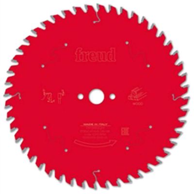Freud LP40M Solid Wood Cutting Circular Saw Blade 190mm 40T 16mm