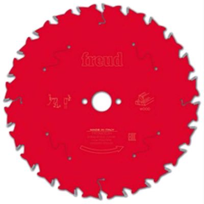 Freud LP30M General Purpose Circular Saw Blade 190mm 24T 20mm