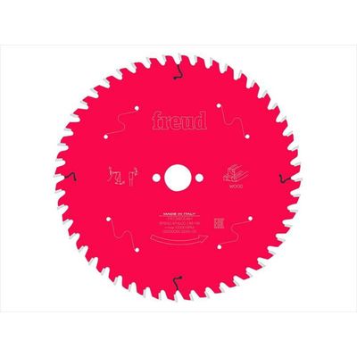 Freud F03FS09715 Wood Circular Saw Blade 190 X 20 X 2.4/1.6Mm X 48T - Thumbnail 2