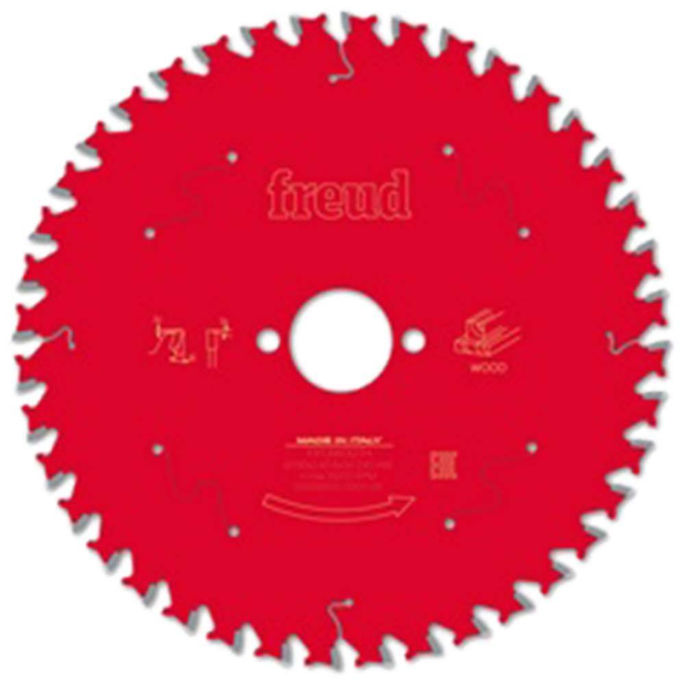 Freud F03FS09718 Wood Circular Saw Blade 190 X 30 X 2.4/1.6Mm X 40T - Image 1