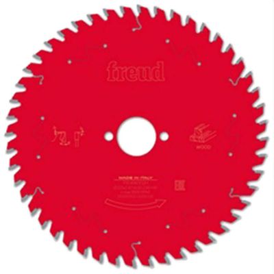 Freud LP40M Solid Wood Cutting Circular Saw Blade 200mm 40T 30mm