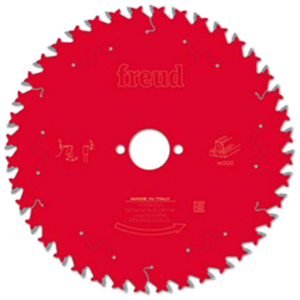 Freud F03FS09723 Wood Circular Saw Blade 210 X 30 X 2.4/1.8Mm X 40T - Image 1