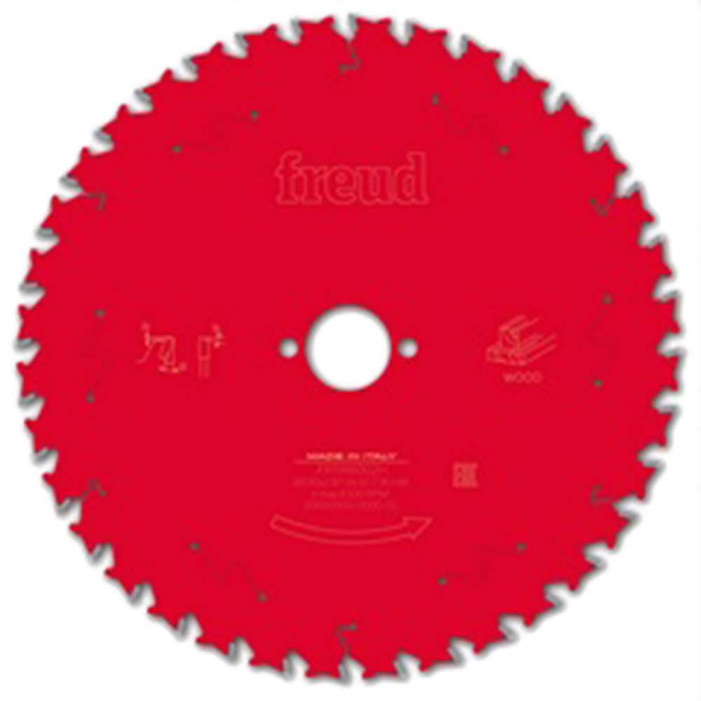 Freud LP30M General Purpose Circular Saw Blade 230mm 34T 30mm - Image 1
