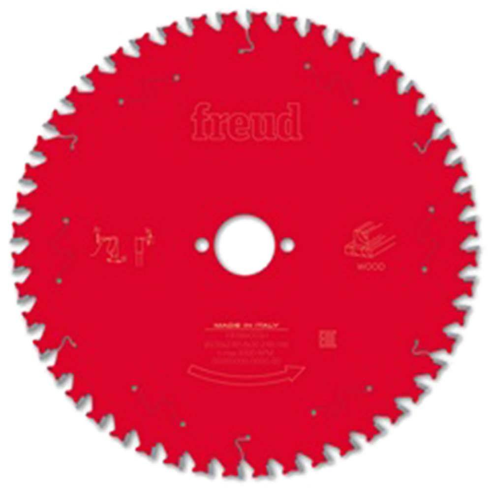Freud LP40M Solid Wood Cutting Circular Saw Blade 230mm 48T 30mm - Image 1