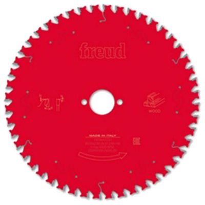 Freud LP40M Solid Wood Cutting Circular Saw Blade 230mm 48T 30mm