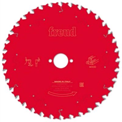 Freud LP30M General Purpose Circular Saw Blade 235mm 34T 30mm
