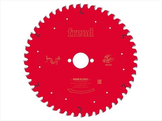Freud F03FS09750 Wood Mitre Saw Blade 216 X 30 X 2.4/1.8Mm X 48T