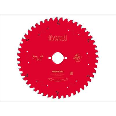 Freud F03FS09750 Wood Mitre Saw Blade 216 X 30 X 2.4/1.8Mm X 48T - Thumbnail 2