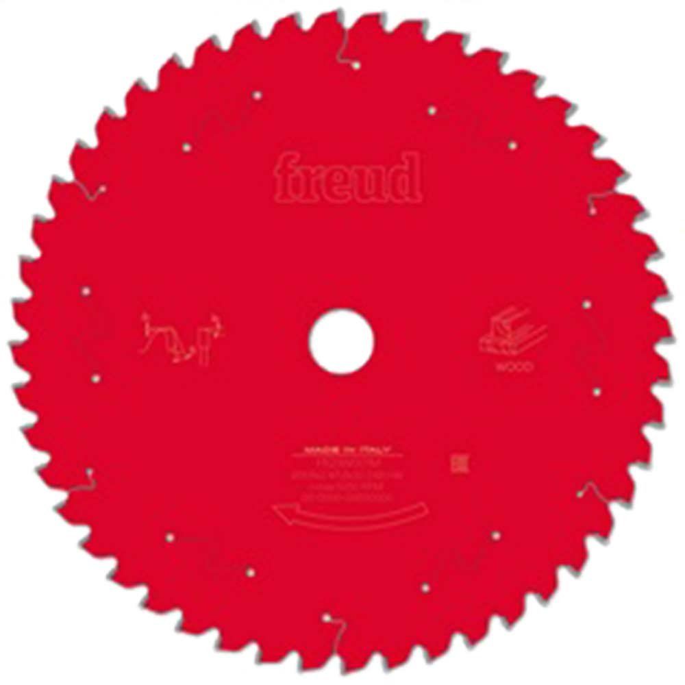 Freud LP60M Solid Wood Cross Cutting Circular Saw Blade 305mm 48T 30mm - Image 1