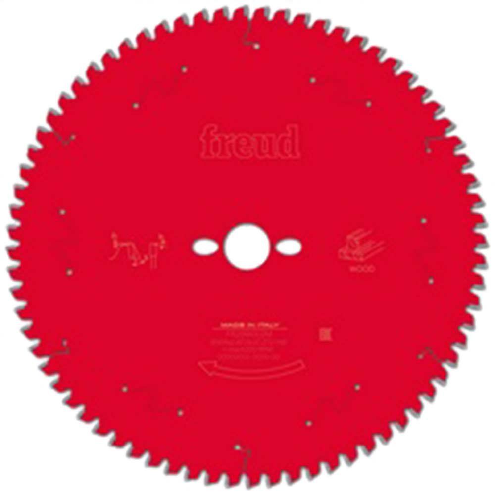 Freud F03FS09763 Wood Mitre Saw Blade 305 X 30 X 2.4/1.8Mm X 72T - Image 1