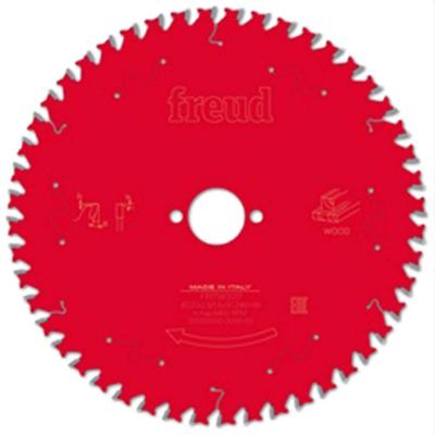 Freud LP40M Solid Wood Cutting Circular Saw Blade 220mm 40T 30mm