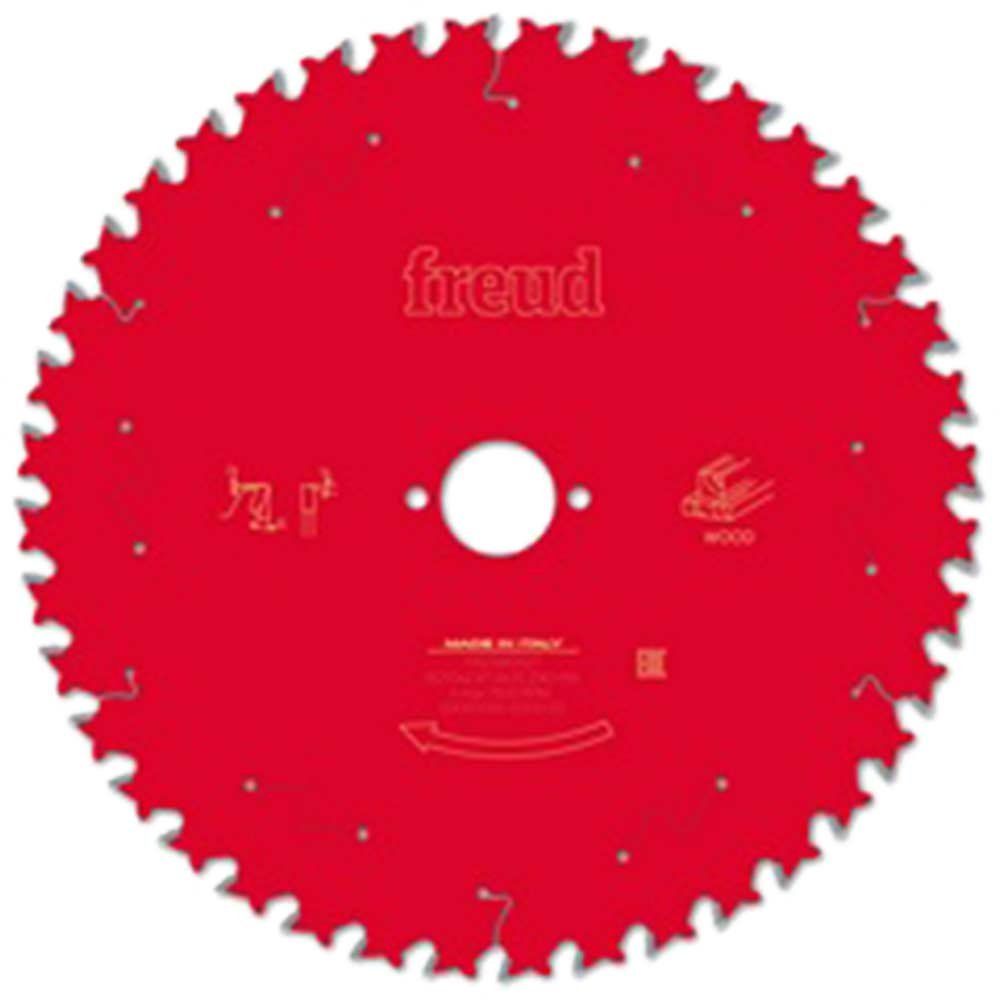 Freud F03FS09775 Wood Table Saw Blade 250 X 30 X 2.8/1.8Mm X 40T - Image 1